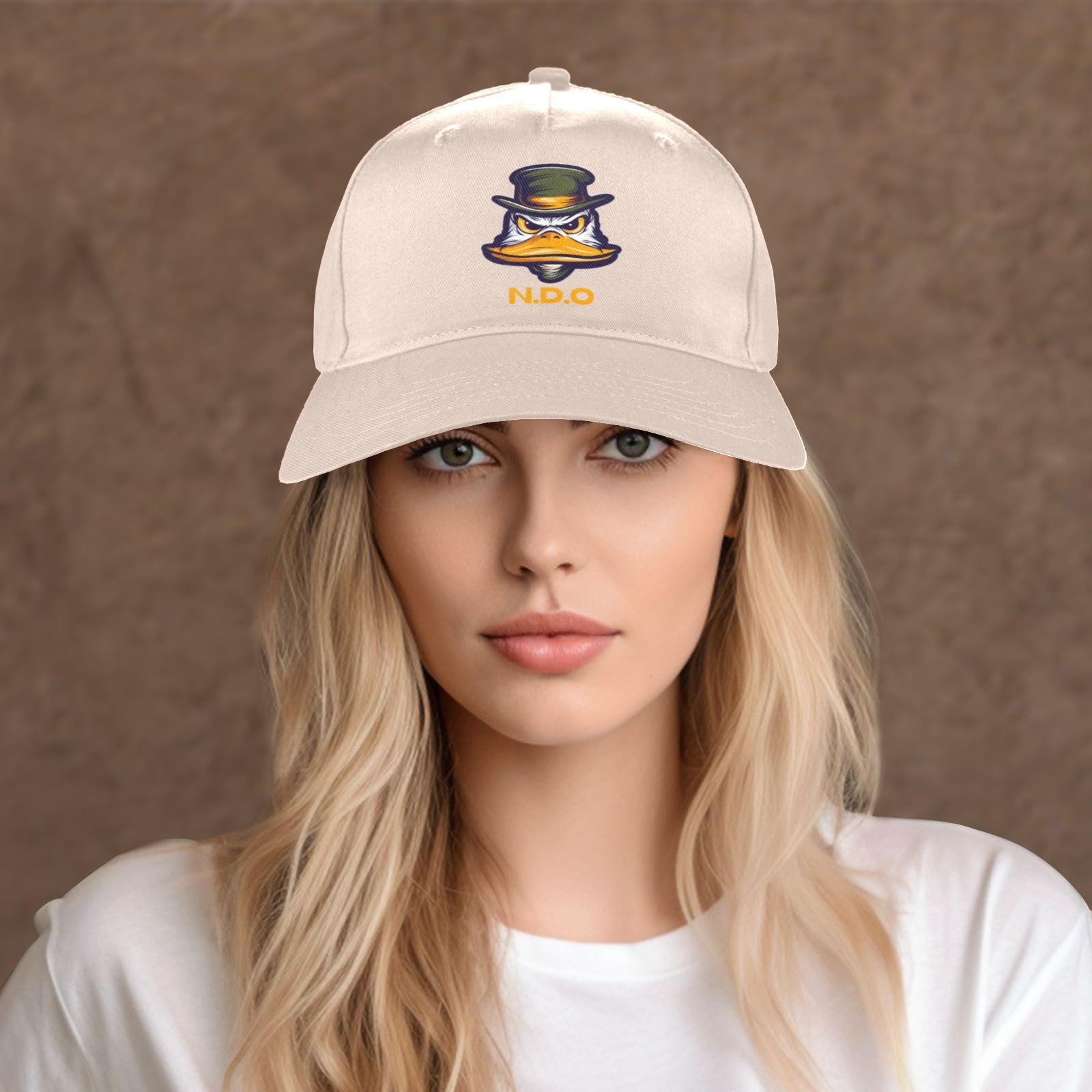 NDO Duck Baseball Cap | Ships from USA