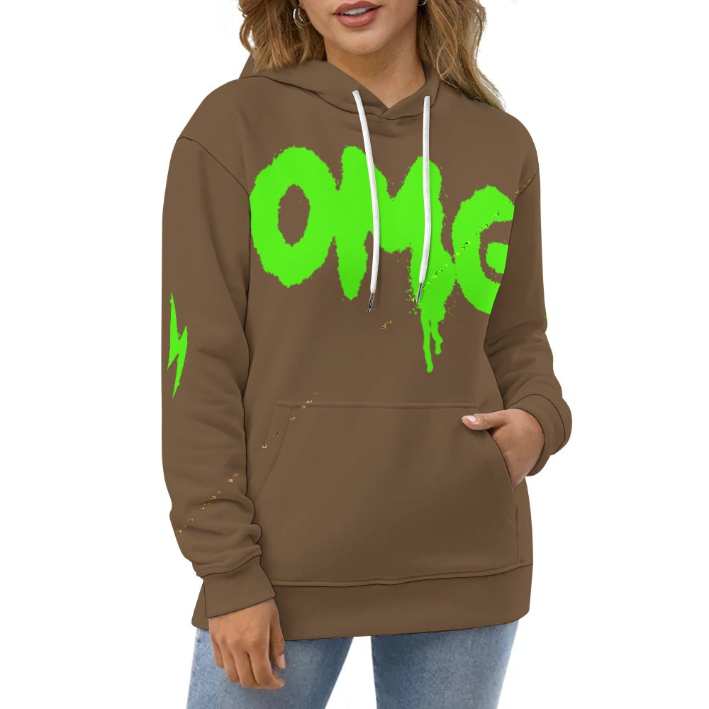 OMG-Streetwear Hoodie