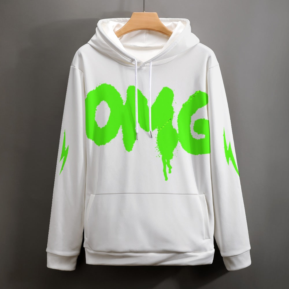 OMG-Streetwear Hoodie