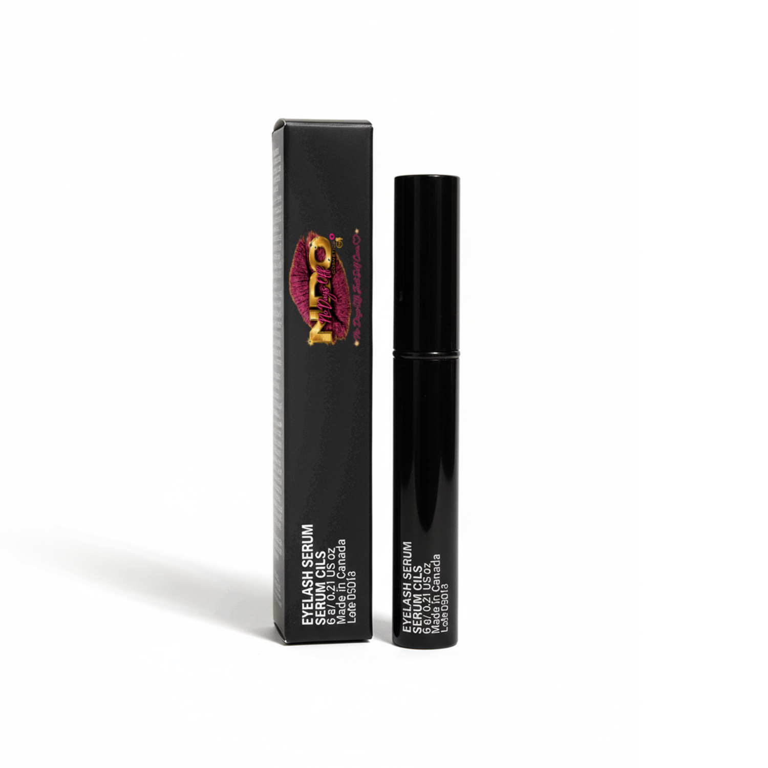 viaGlamour image of a Liquid Eyeliner