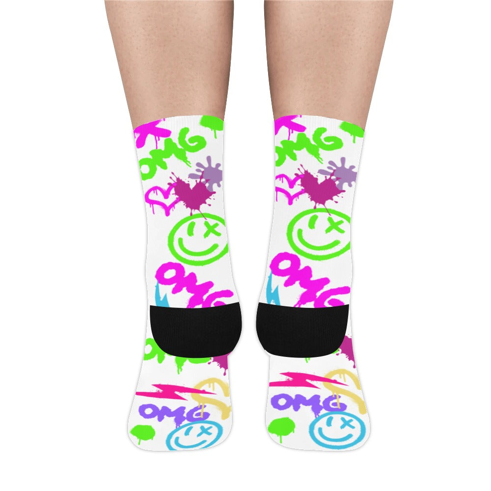 NDO "OMG Socks