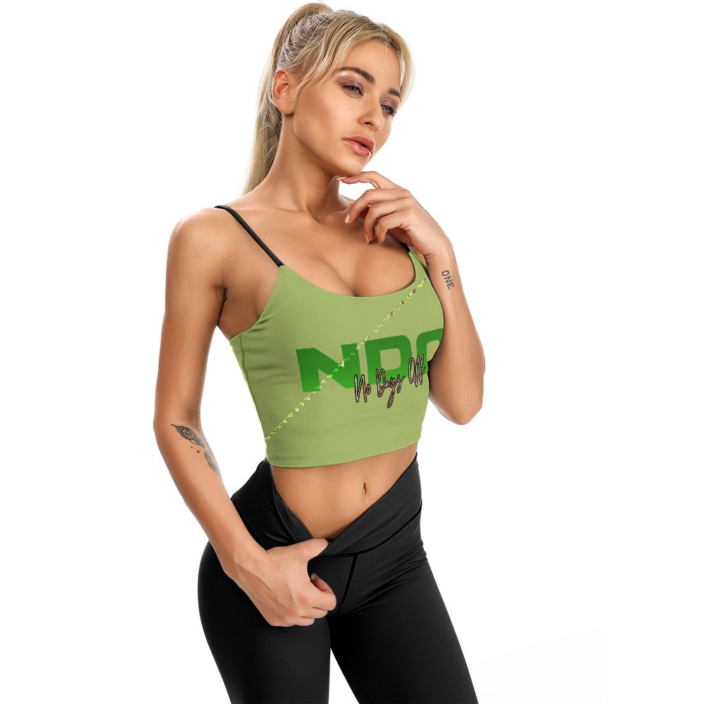 NDO- No Days Off-Women's Thin Vintage Comfort Camisole