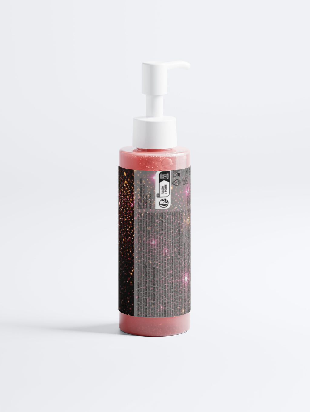 Radiant Glow Facial Wash