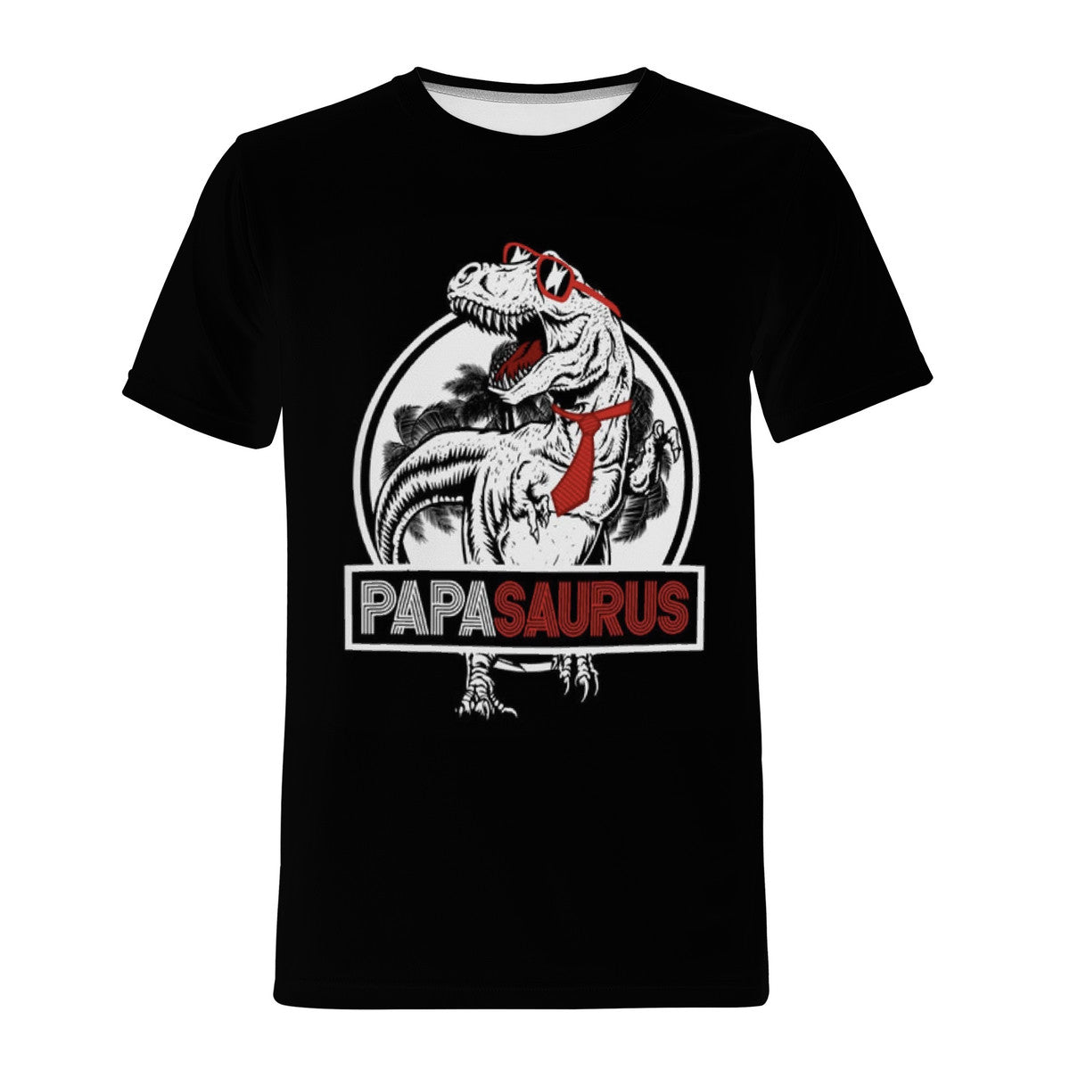 Papasauras T-Shirt