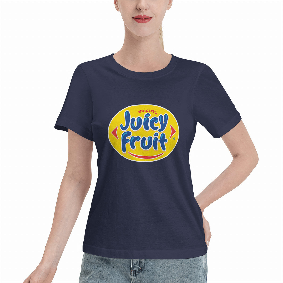 Women's Basic T-Shirt