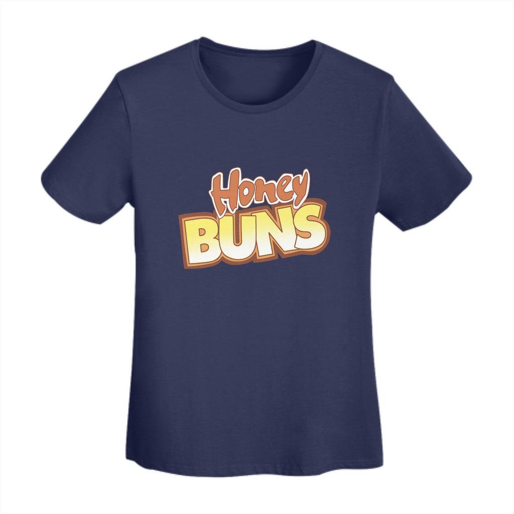 HoneyBuns  T-Shirt