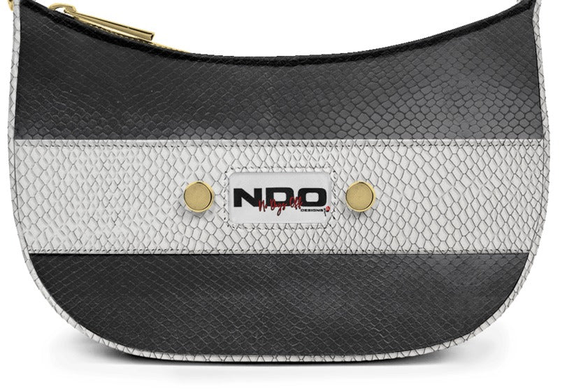 NDO Designs DESIGNER LUXE ELEGANCE BAG By Tina Marie