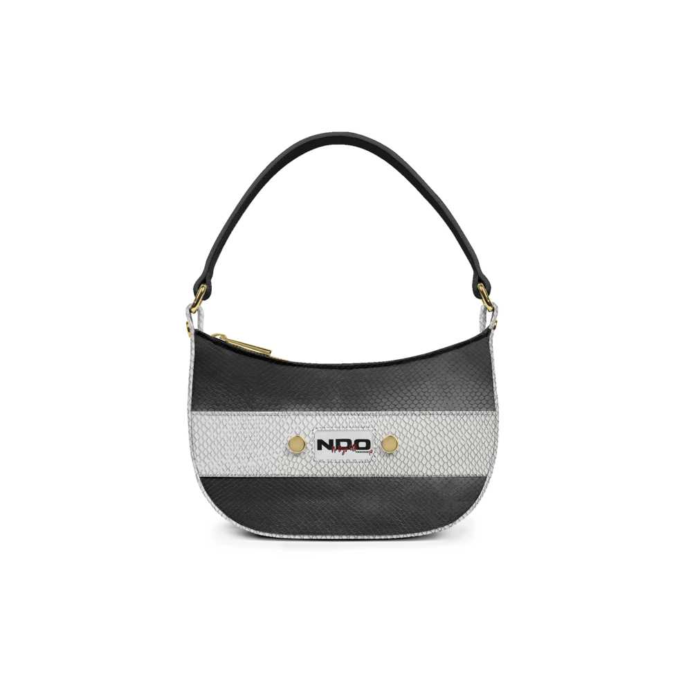 NDO Designs DESIGNER LUXE ELEGANCE BAG By Tina Marie
