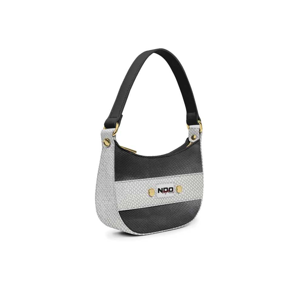 NDO Designs DESIGNER LUXE ELEGANCE BAG By Tina Marie
