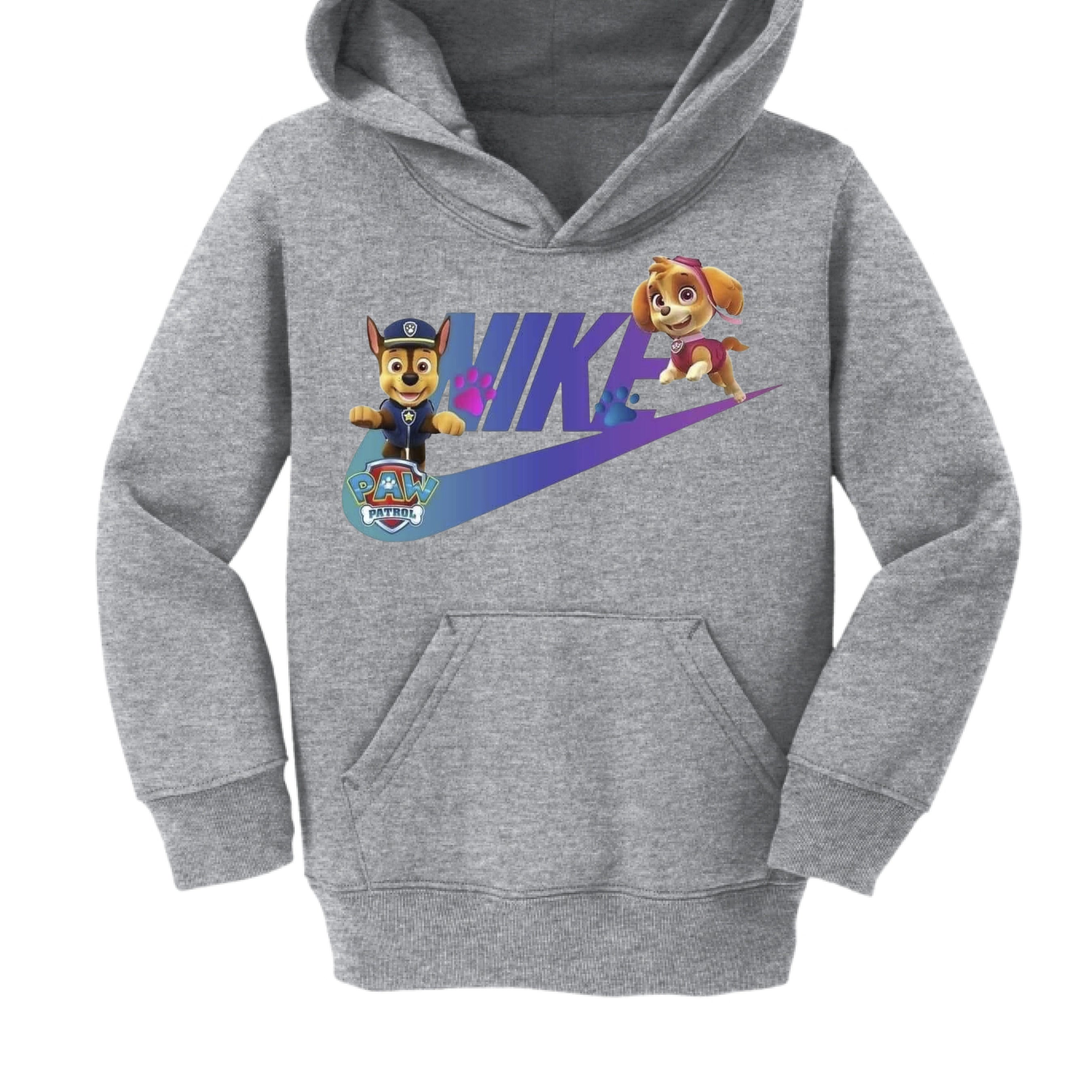 Athl Heather - FRONT