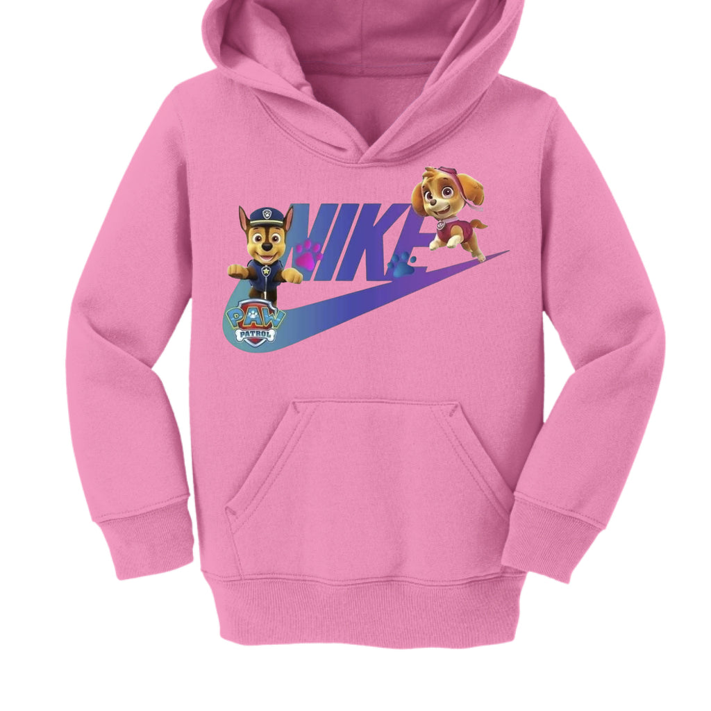 Candy Pink - FRONT