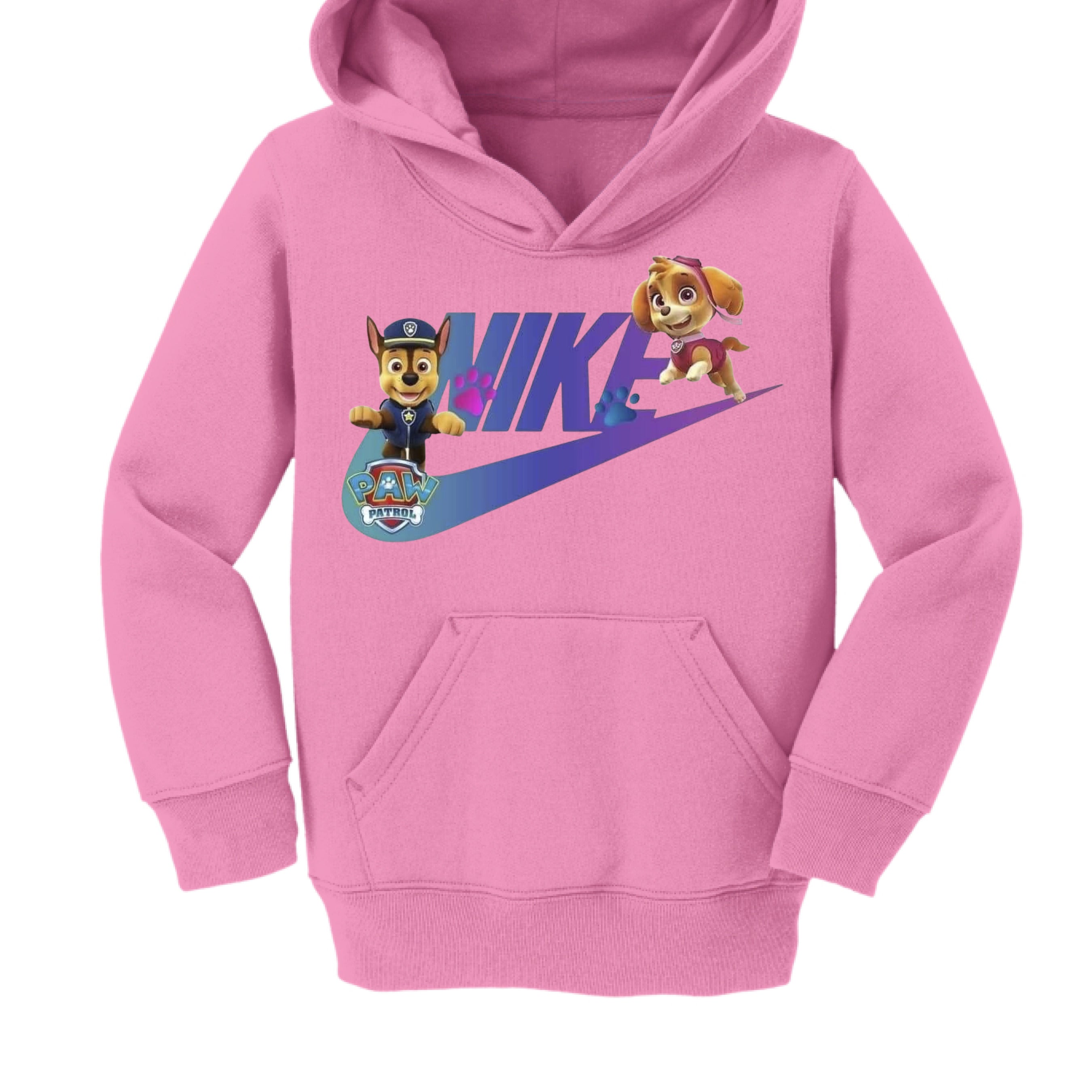 Candy Pink - FRONT