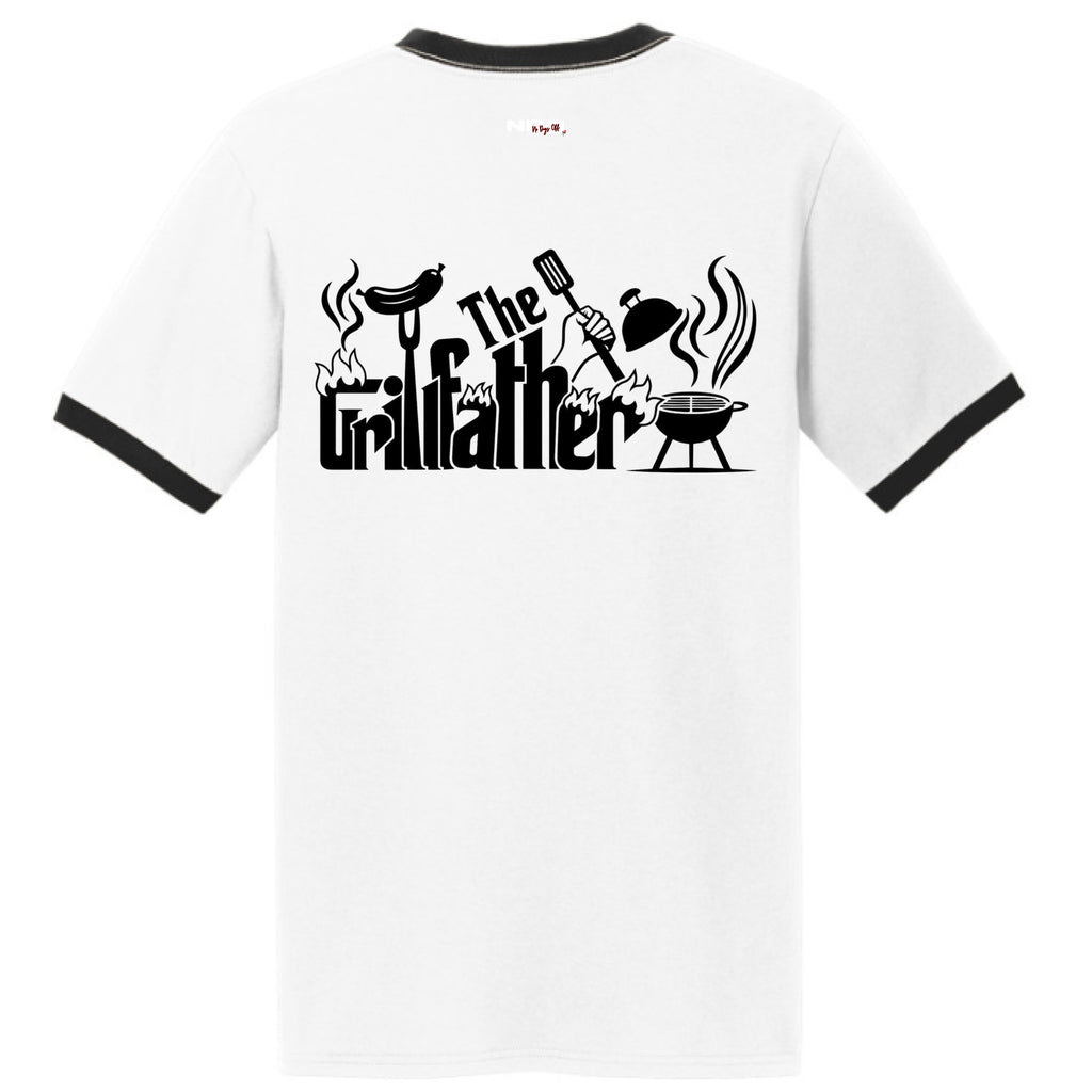 White/Jet Blk - BACK