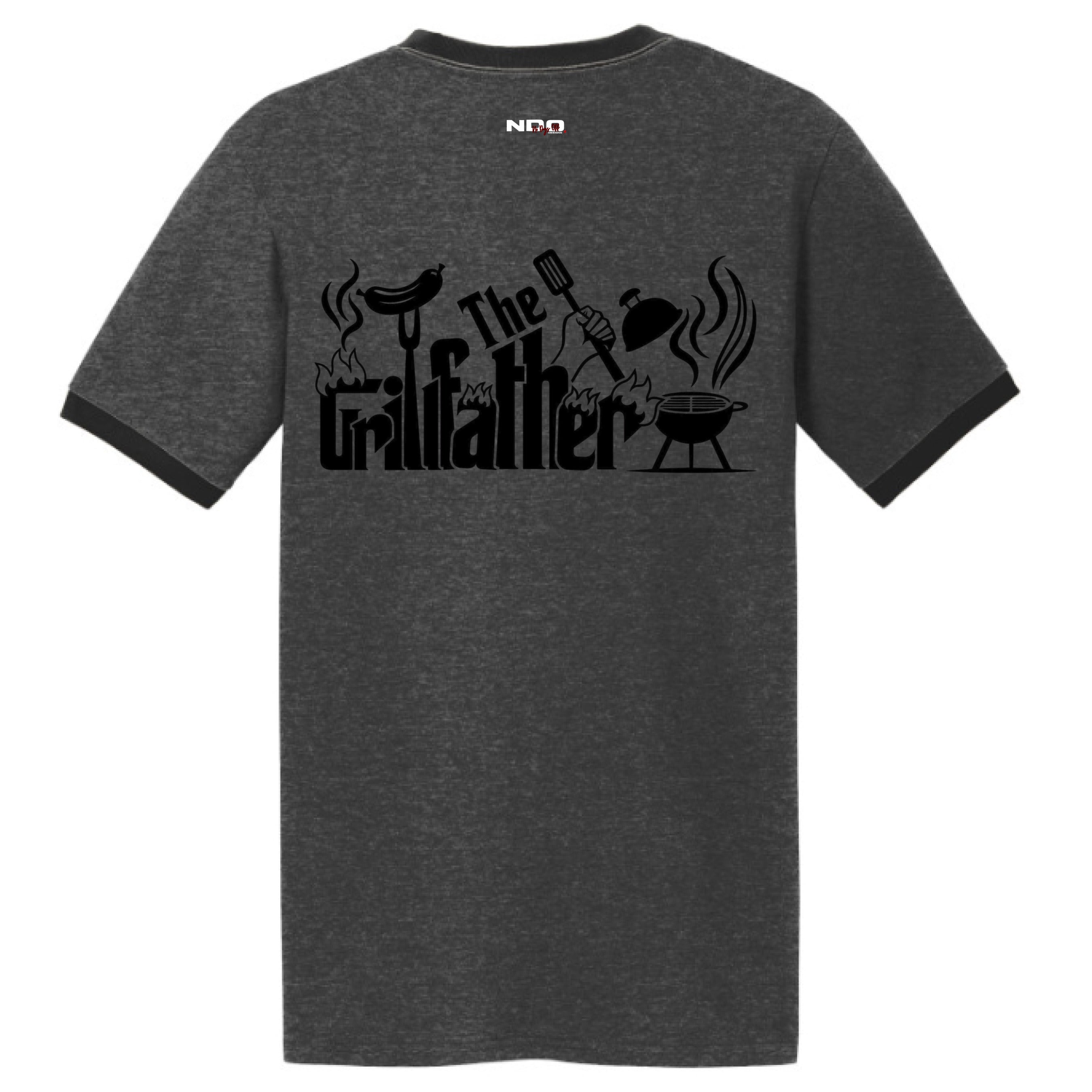 Dark H Gy/J Bk - BACK