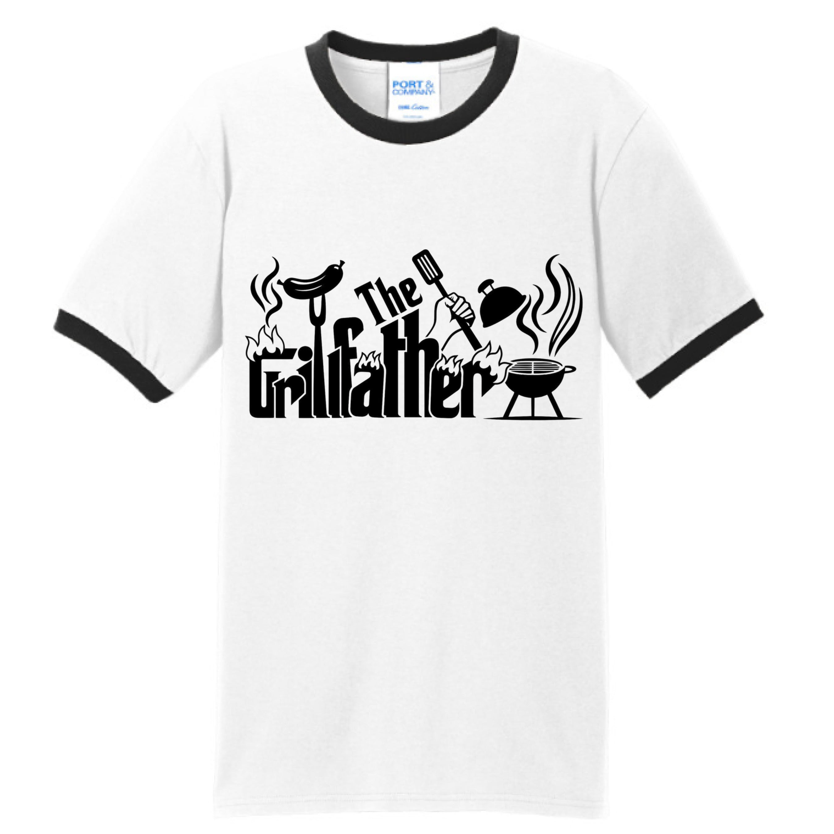 White/Jet Blk - FRONT