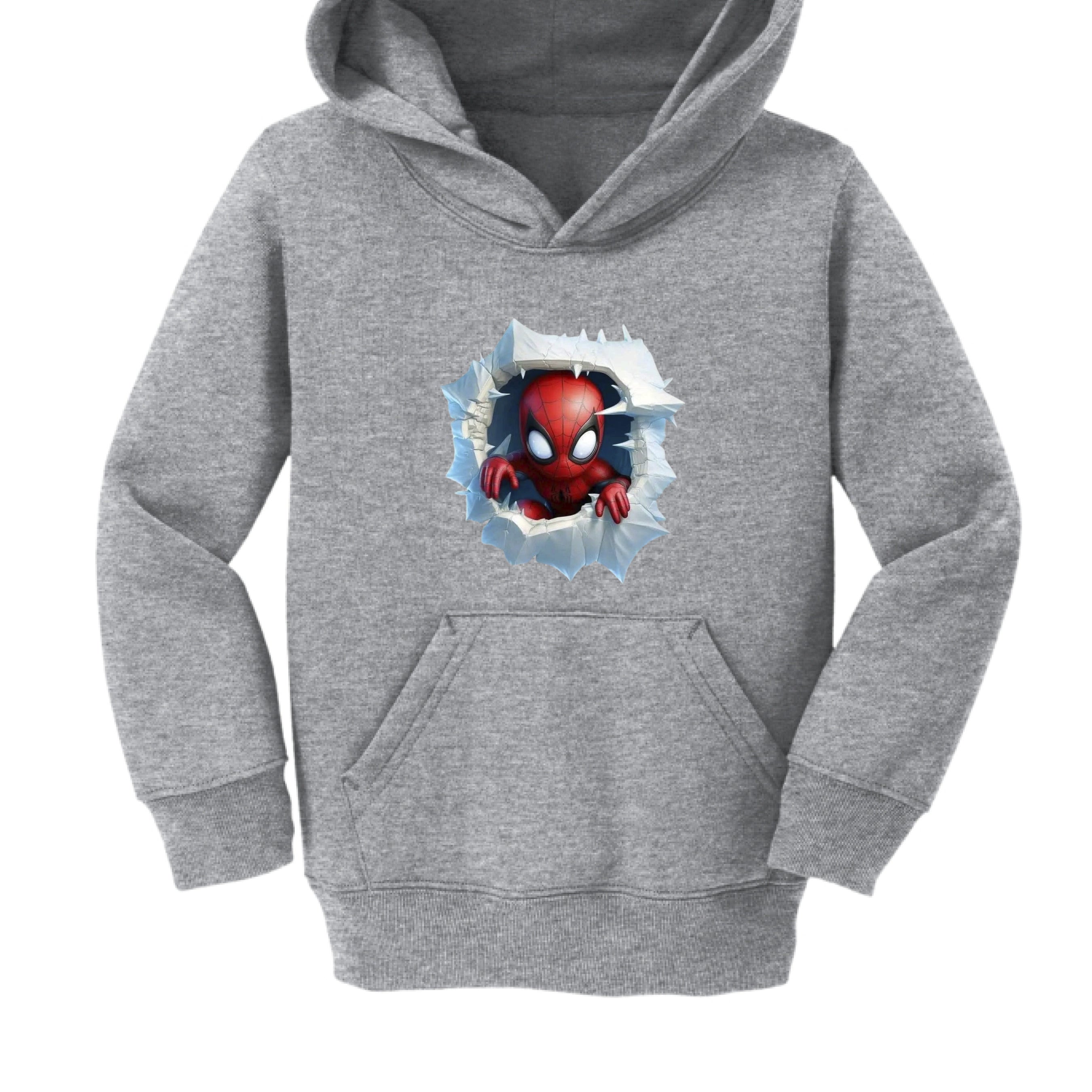 Athl Heather - FRONT