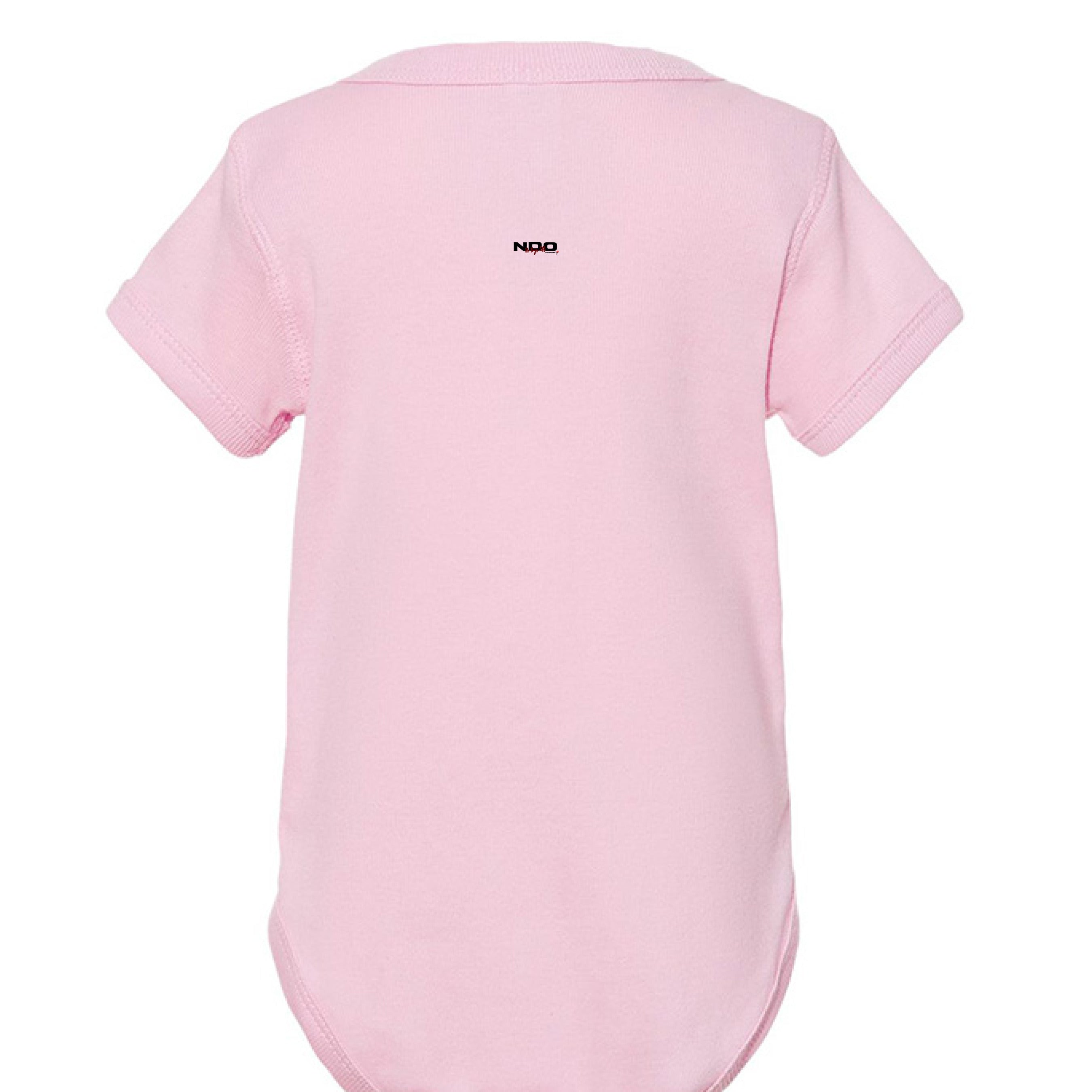PINK - BACK