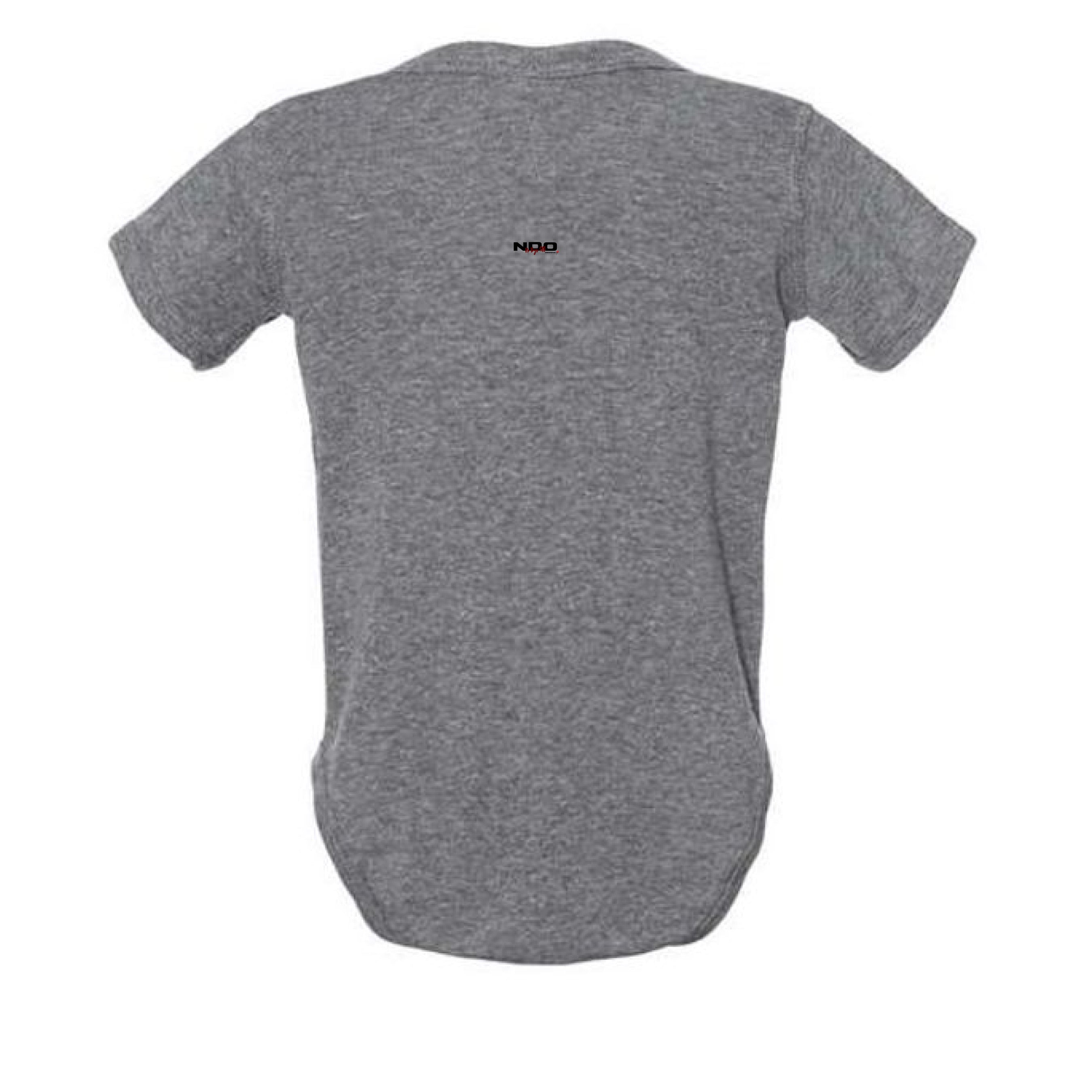 Granite Heather - BACK