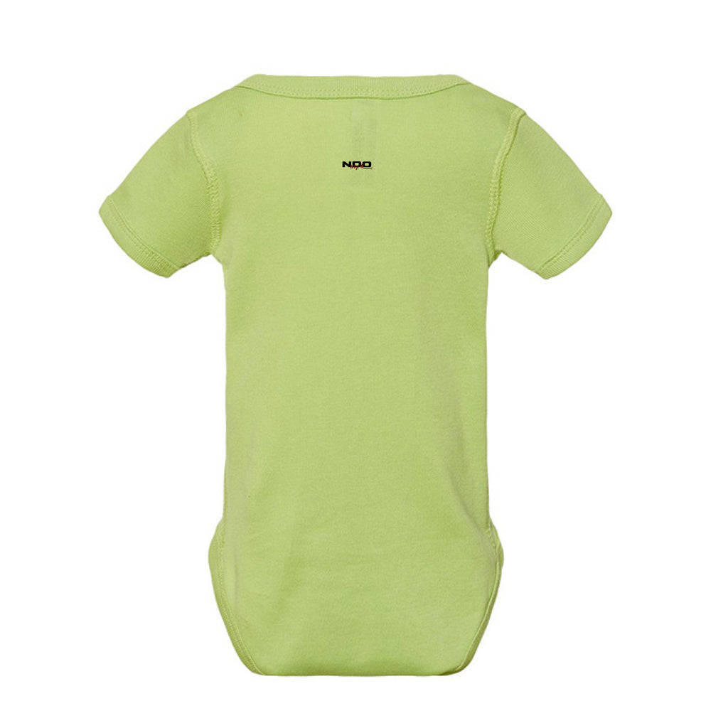 KEY LIME - BACK