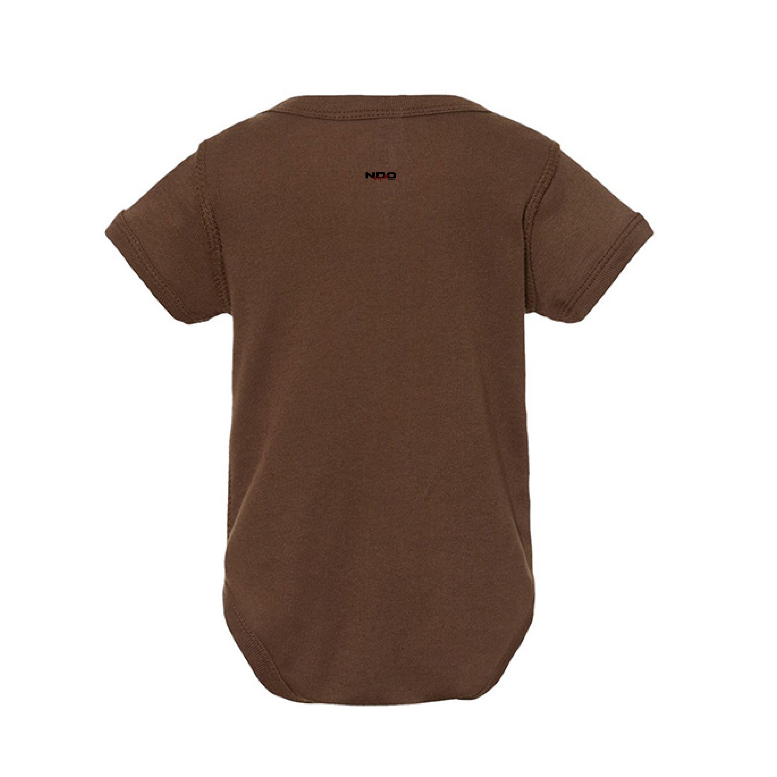 BROWN - BACK