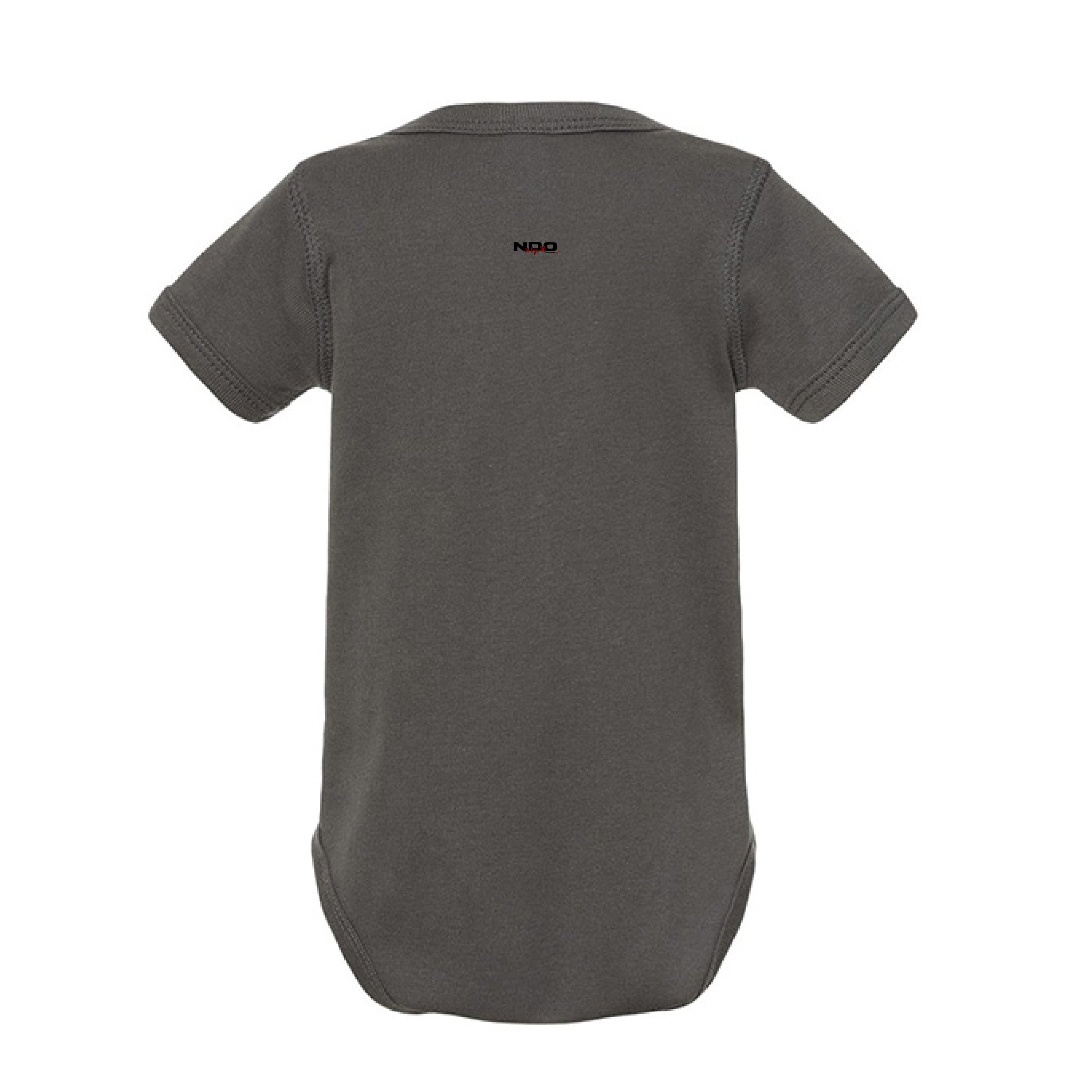 CHARCOAL - BACK