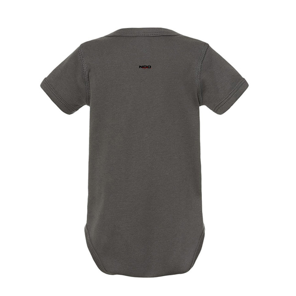 CHARCOAL - BACK