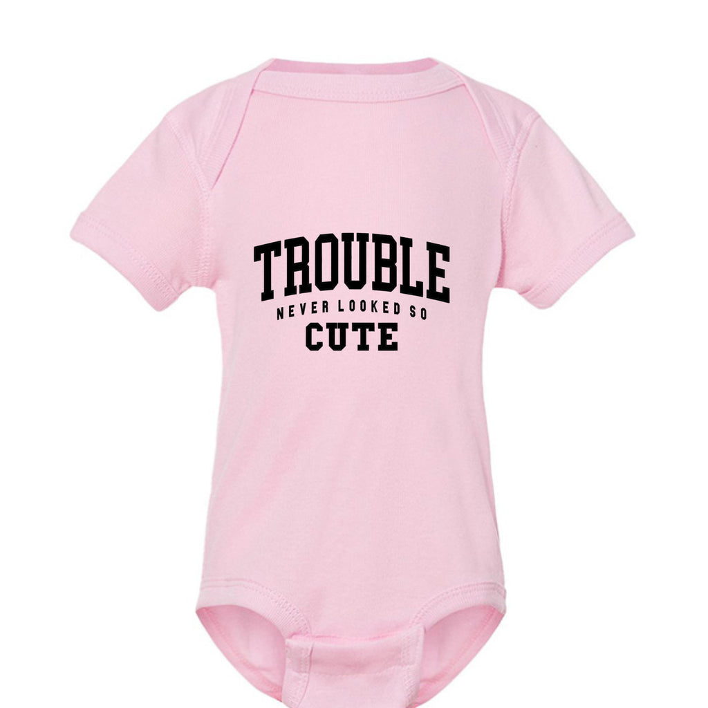 PINK - FRONT