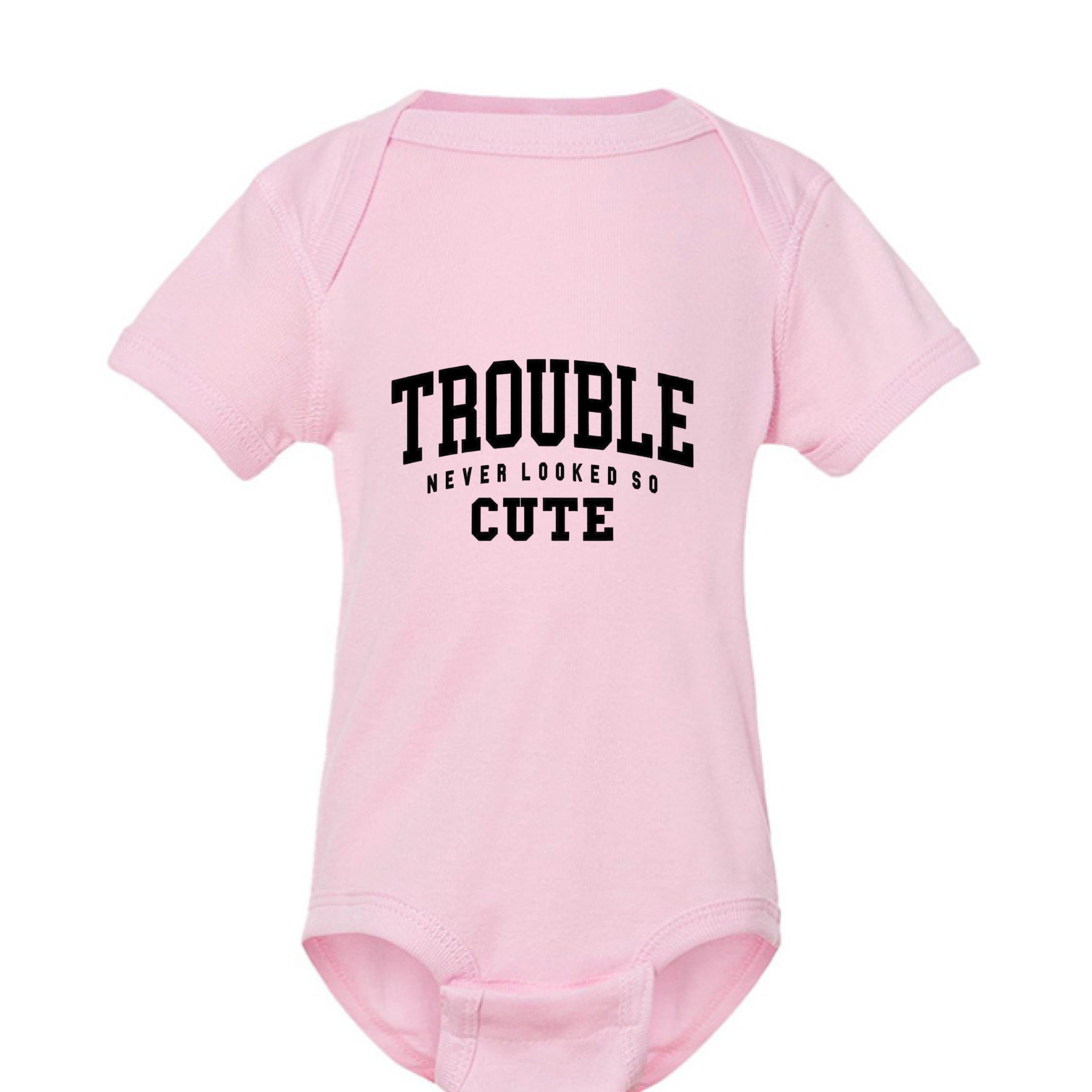 PINK - FRONT