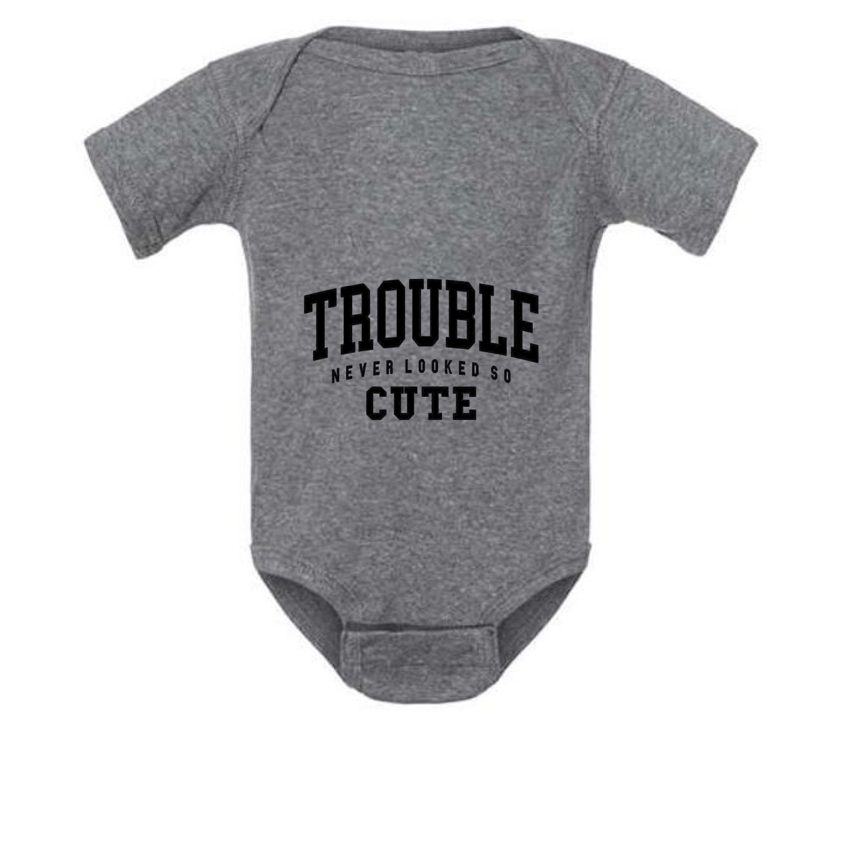 Granite Heather - FRONT