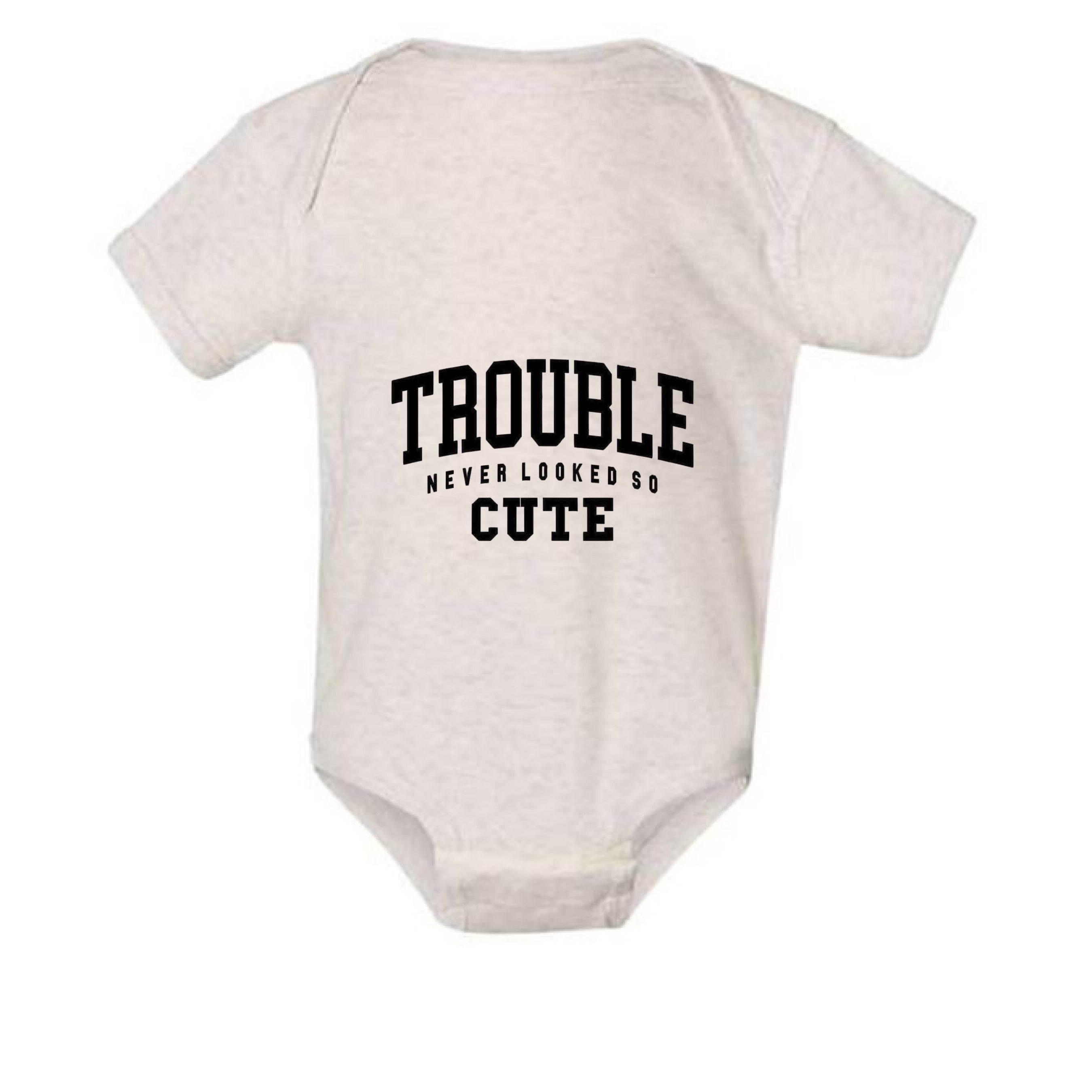 BLRNA/ MAUVELOUS - FRONT