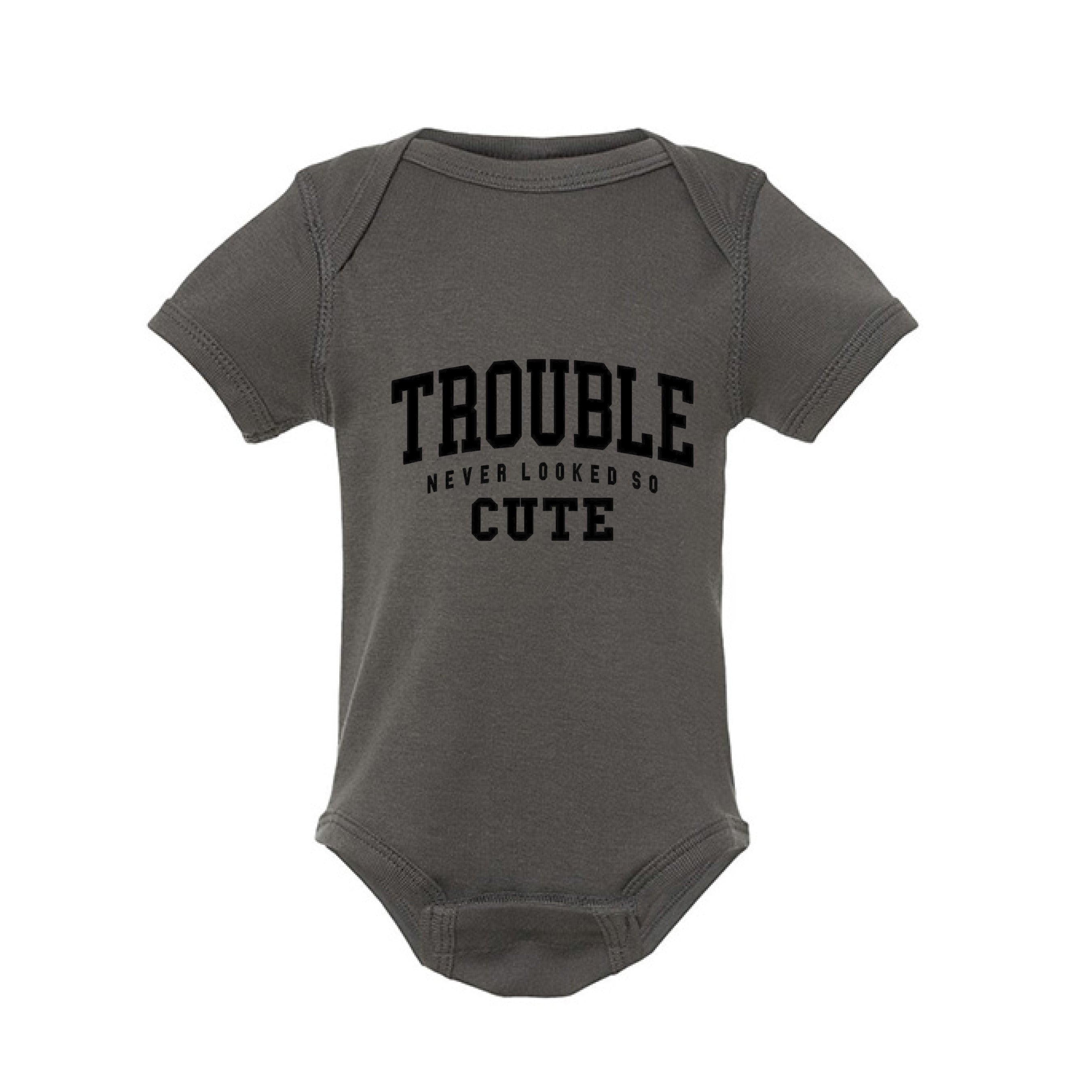 CHARCOAL - FRONT