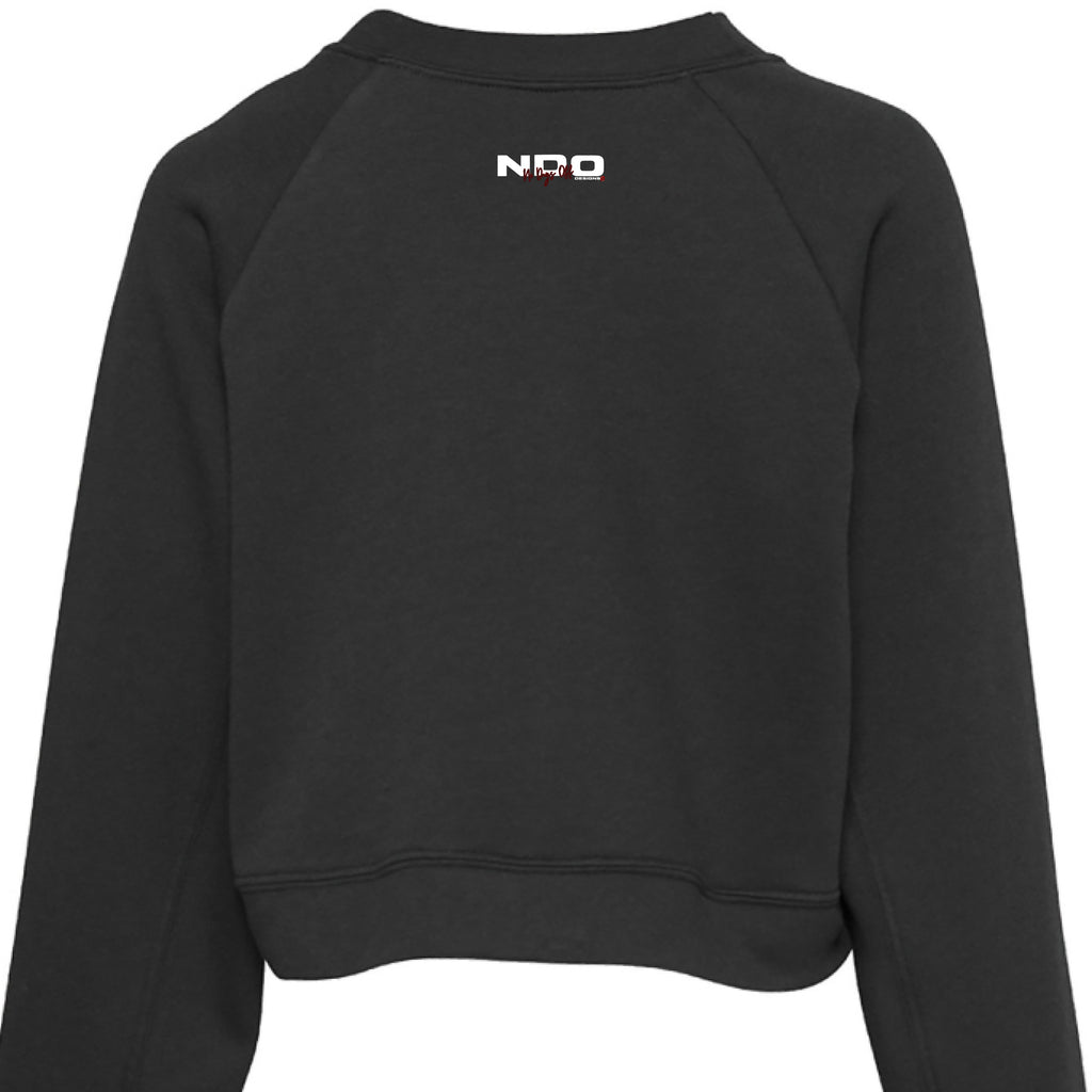 DARK GREY - BACK