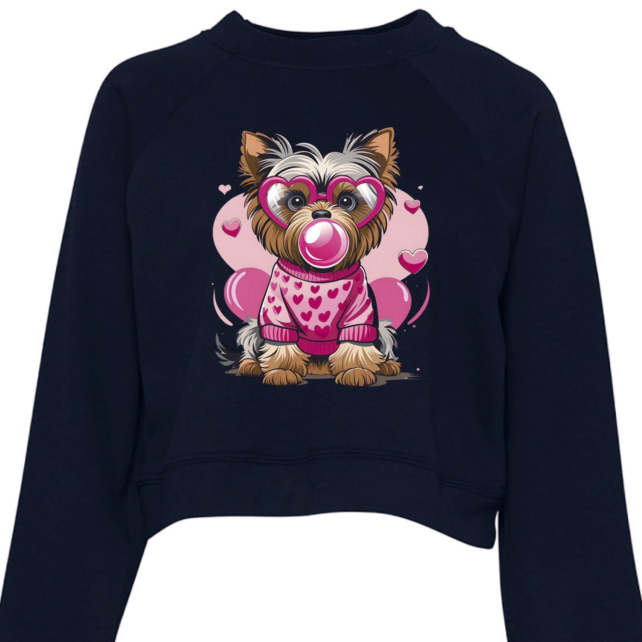 NAVY - FRONT