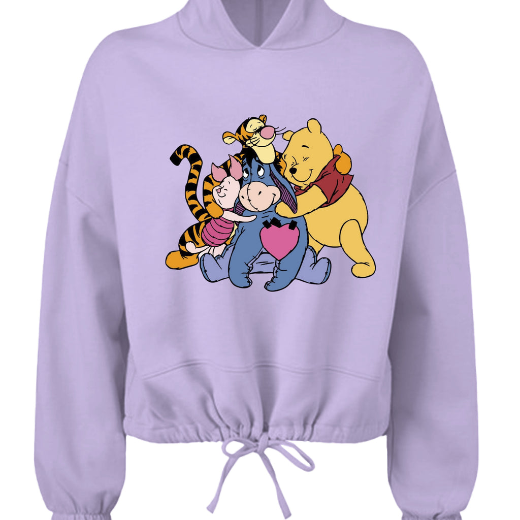 Lilac - FRONT