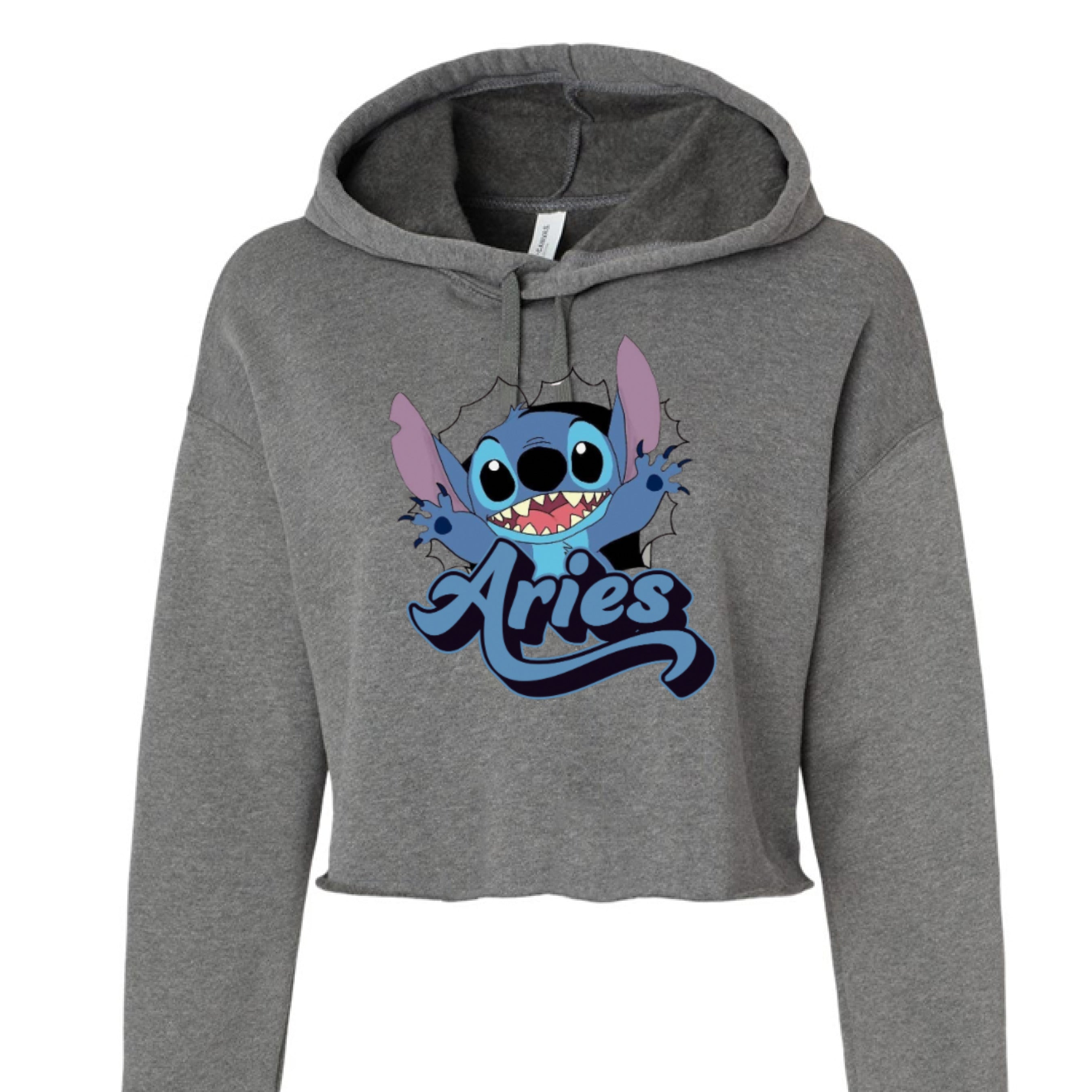 Deep Heather - FRONT