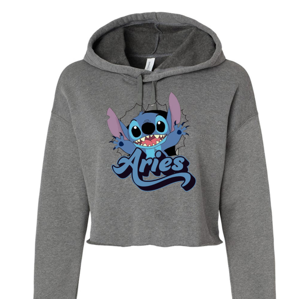 Deep Heather - FRONT