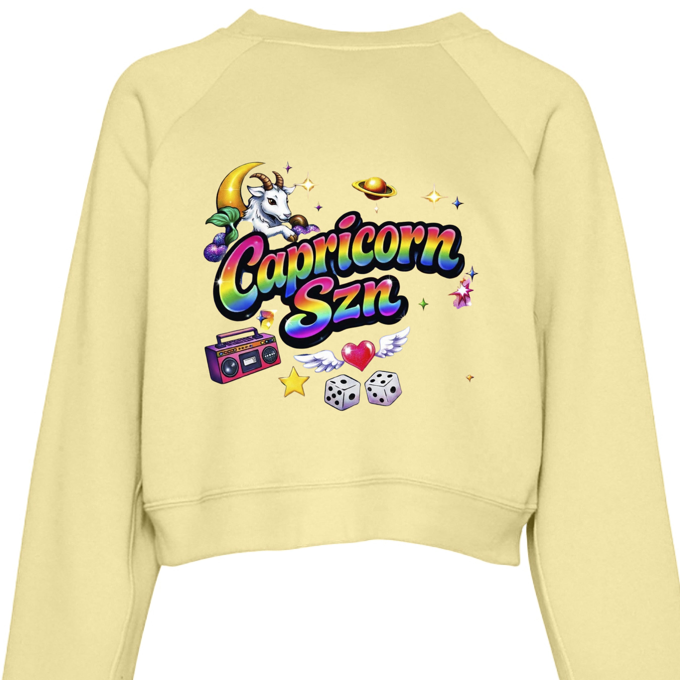 French Vanilla - FRONT