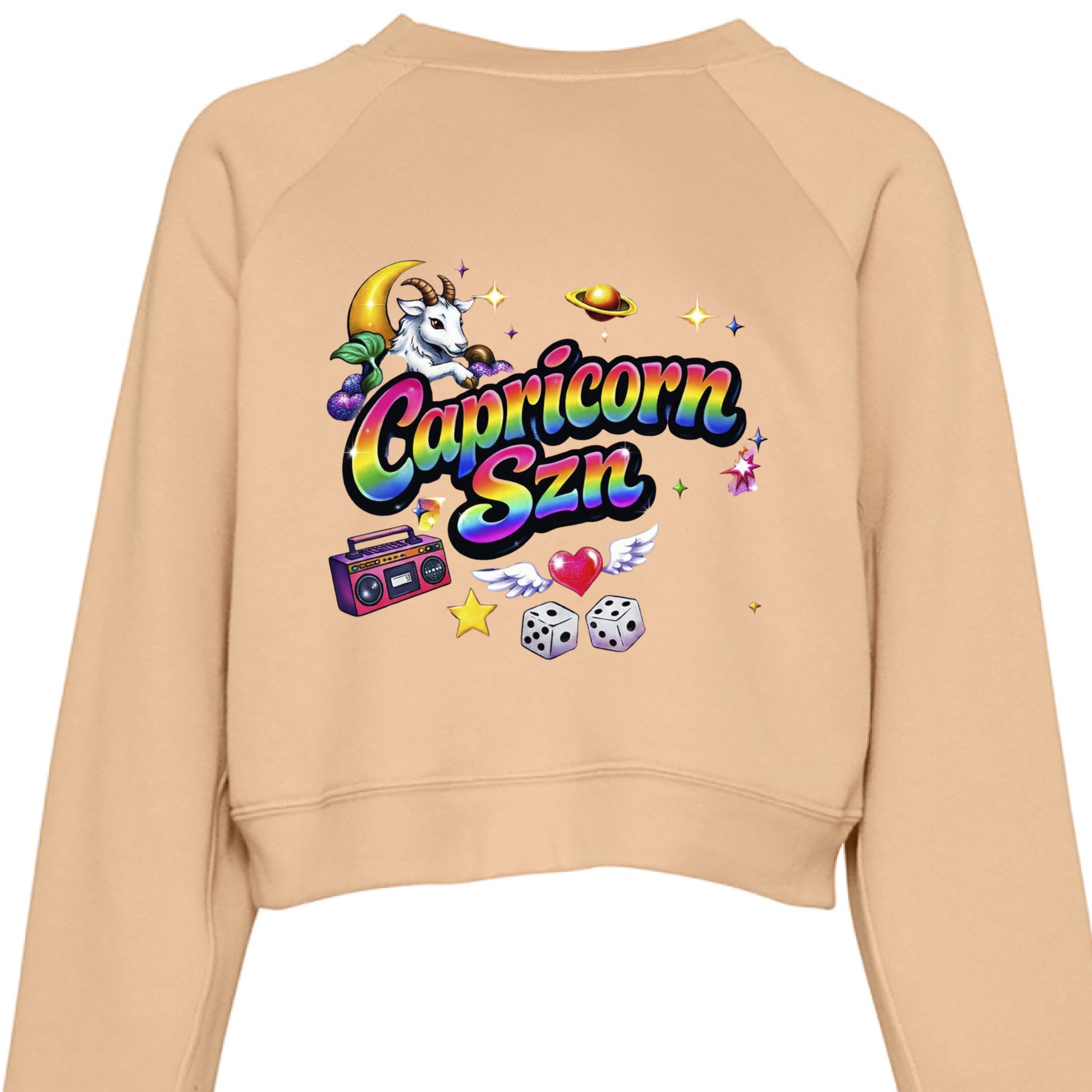 HEATHR SAND DUNE - FRONT