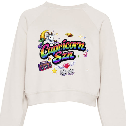 Vintage White - FRONT