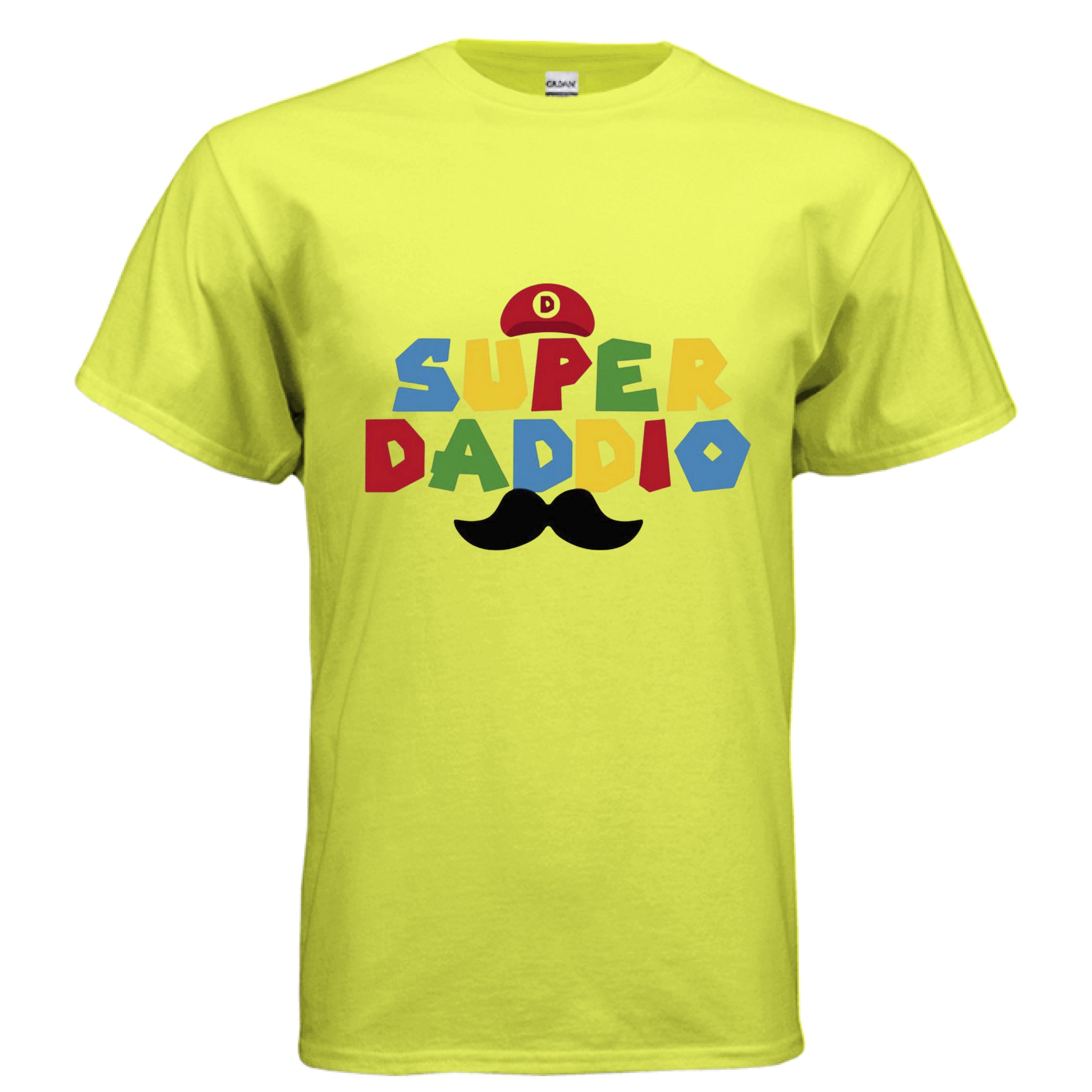 SAFETY GREEN - FRONT