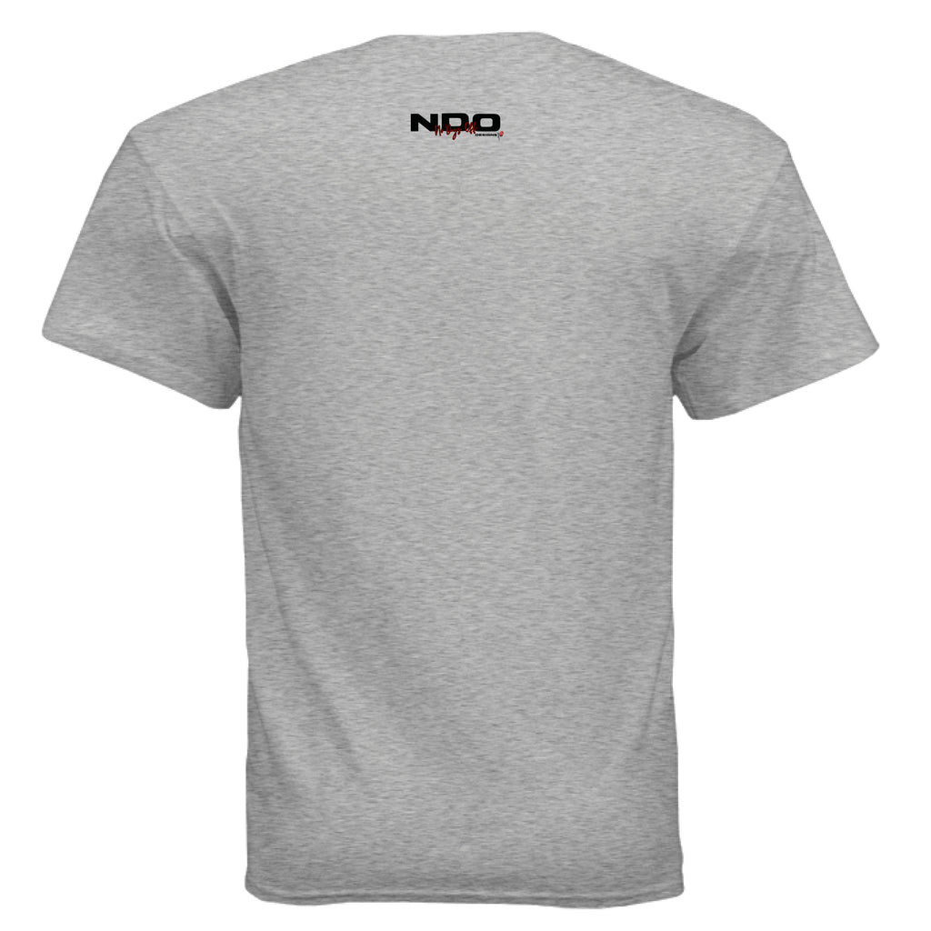 SPORT GREY - BACK