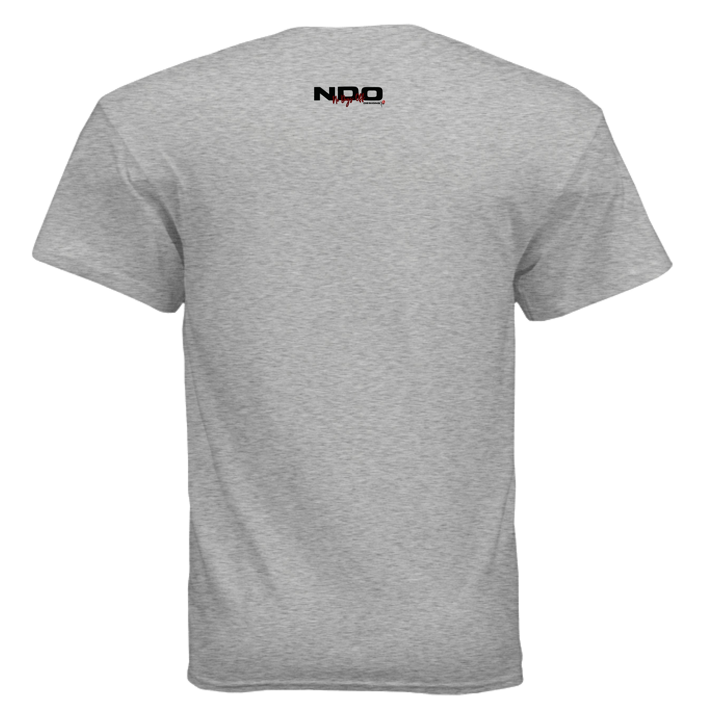 SPORT GREY - BACK