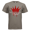 BROWN SAVANA - FRONT