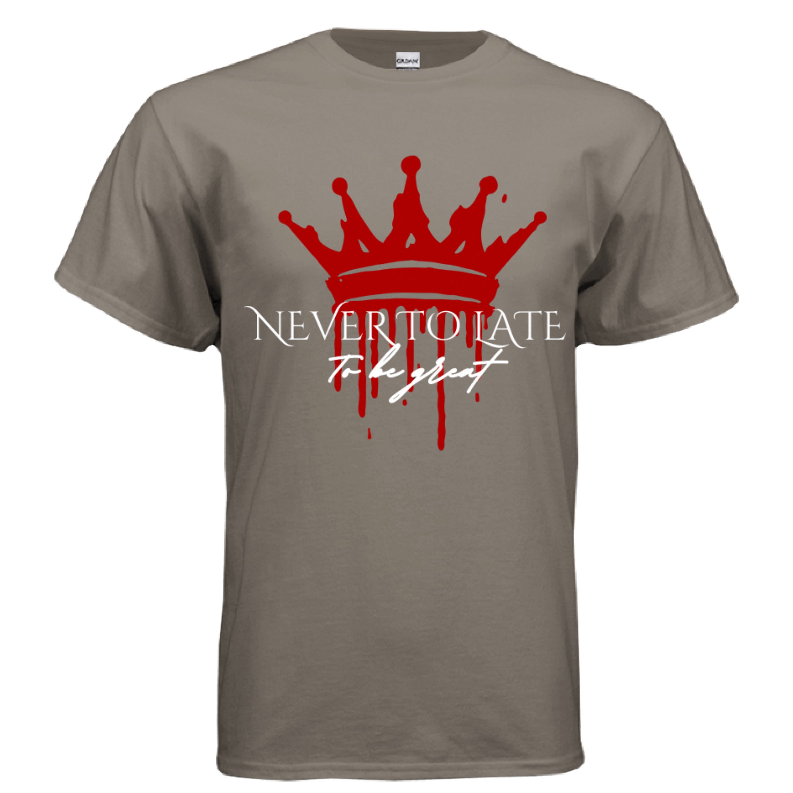 BROWN SAVANA - FRONT