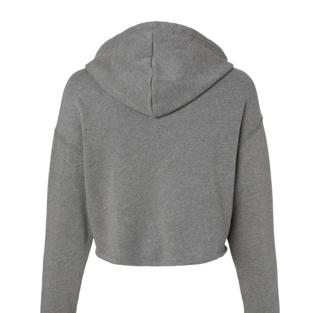 Deep Heather - BACK