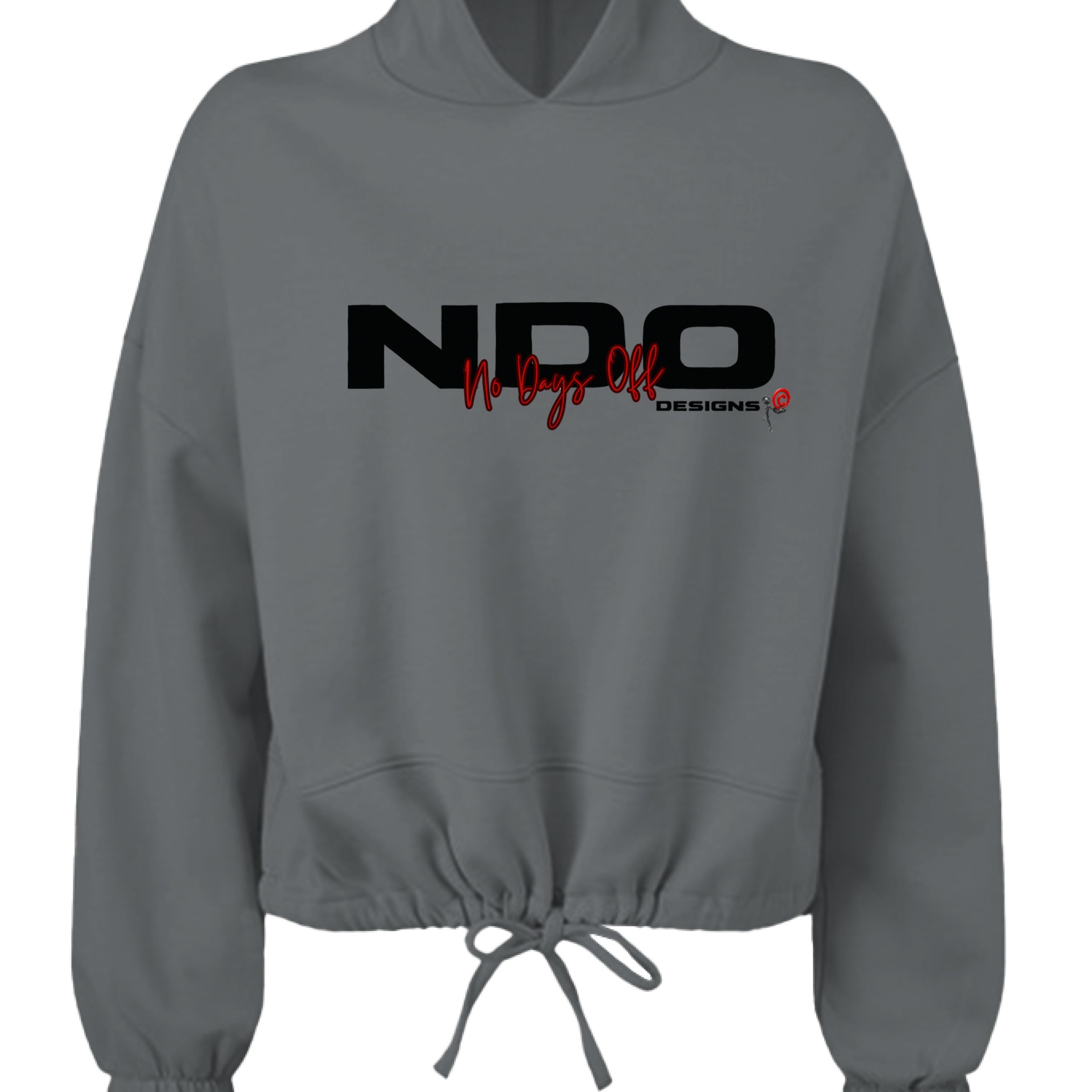 CHARCOAL - FRONT