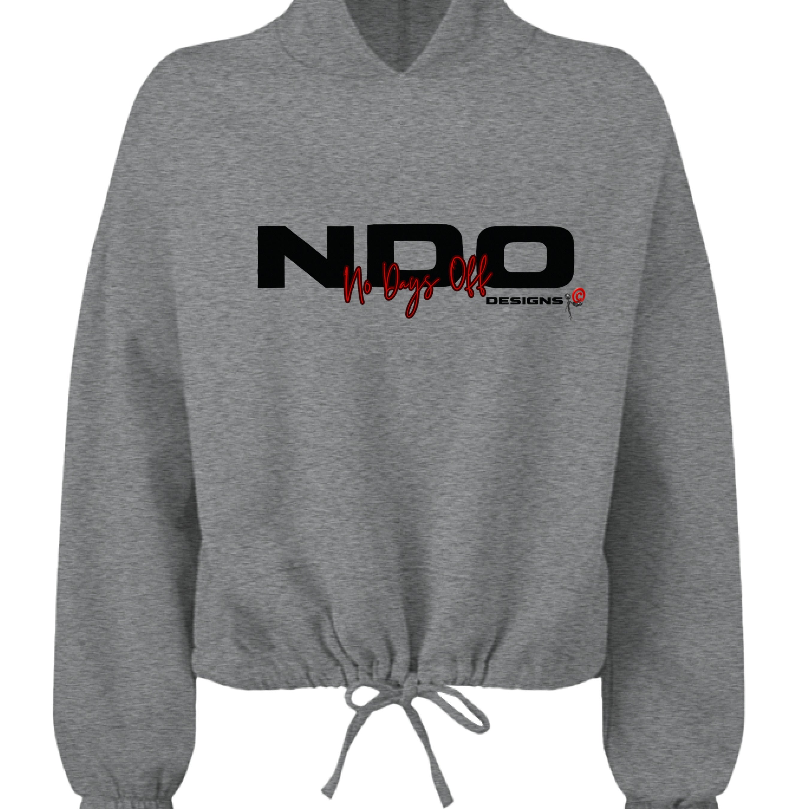 HEATHER GREY - FRONT