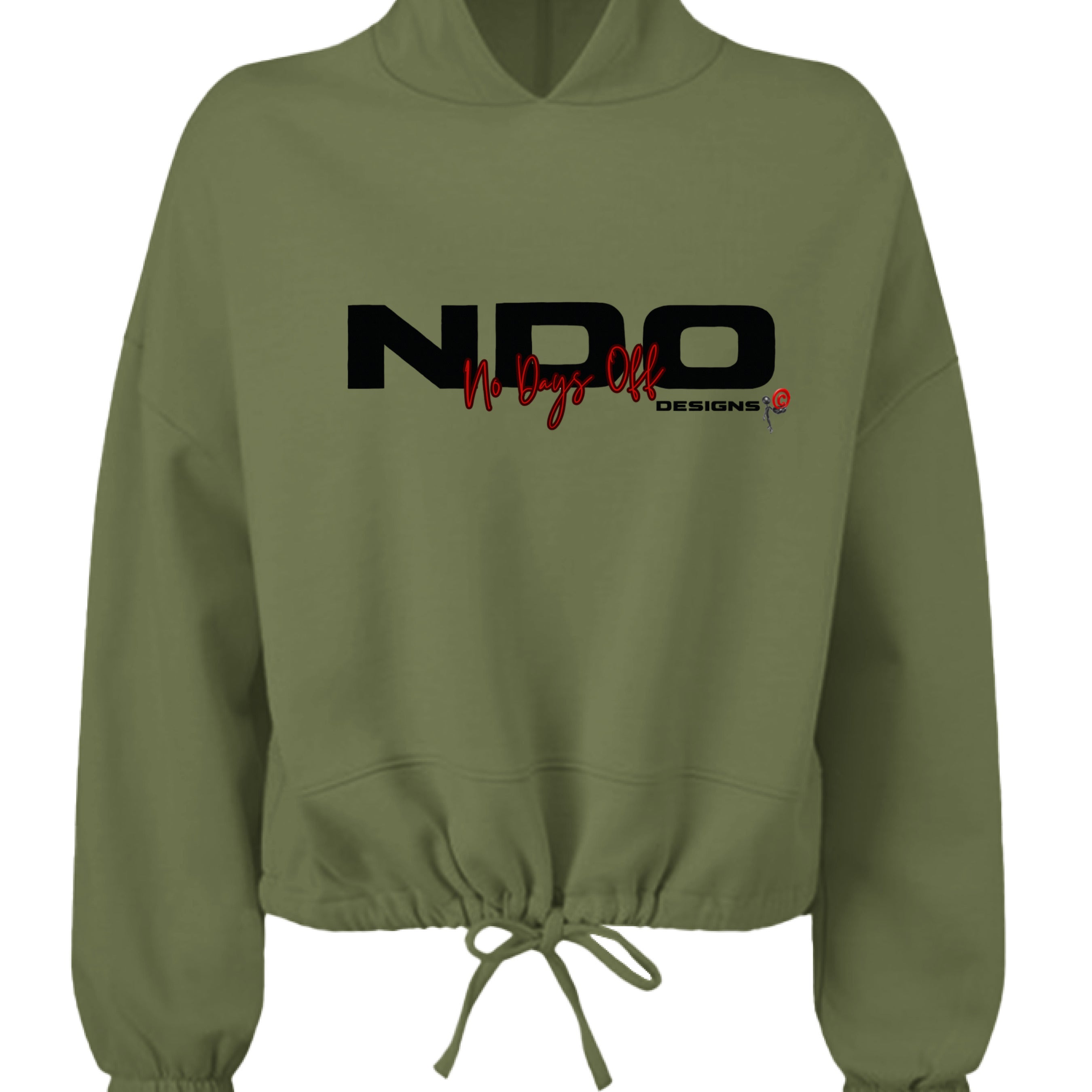 OLIVE - FRONT