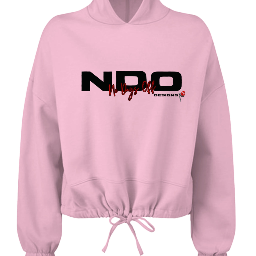 LIGHT PINK - FRONT