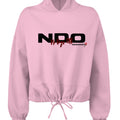 LIGHT PINK - FRONT
